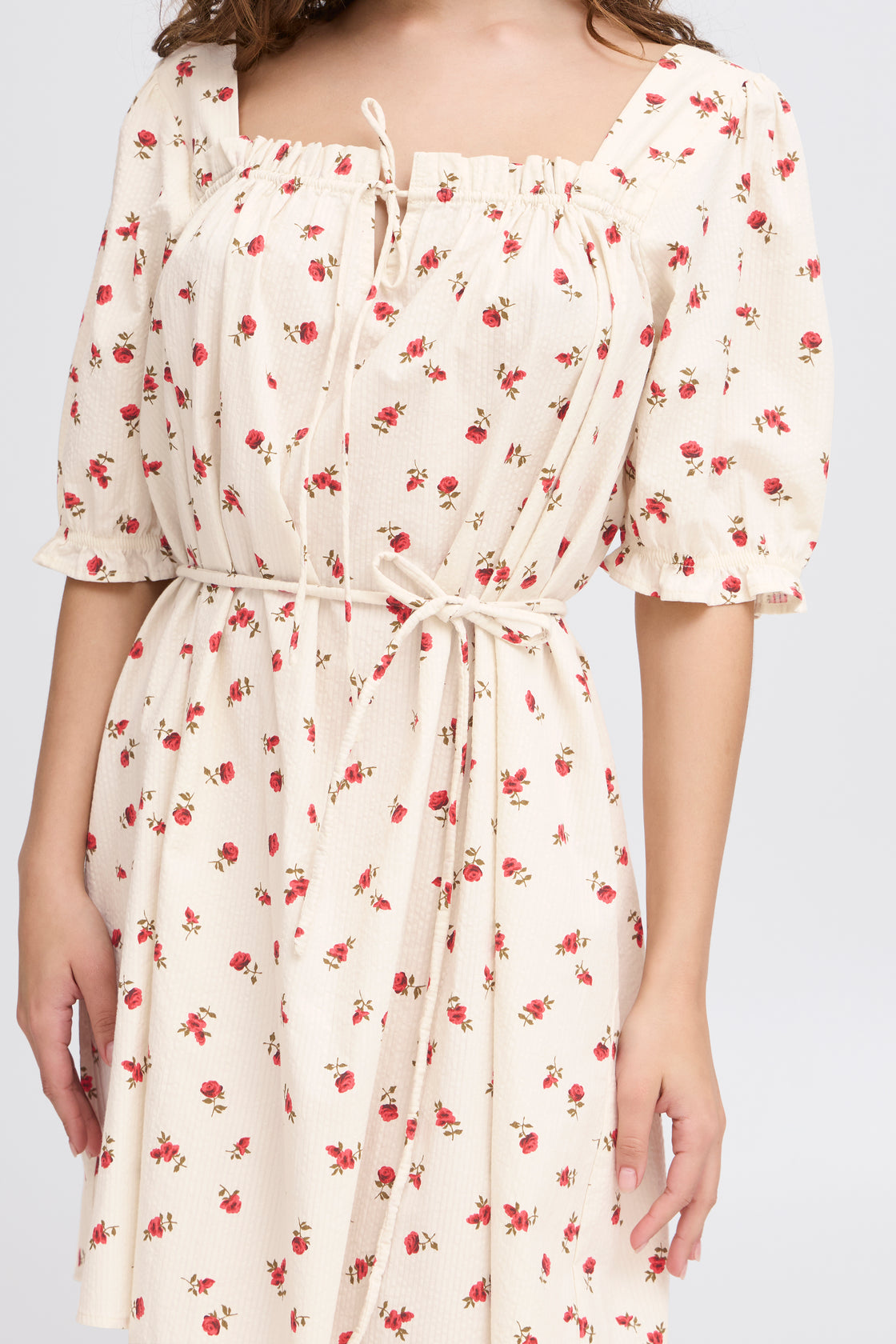 Rosey Dress