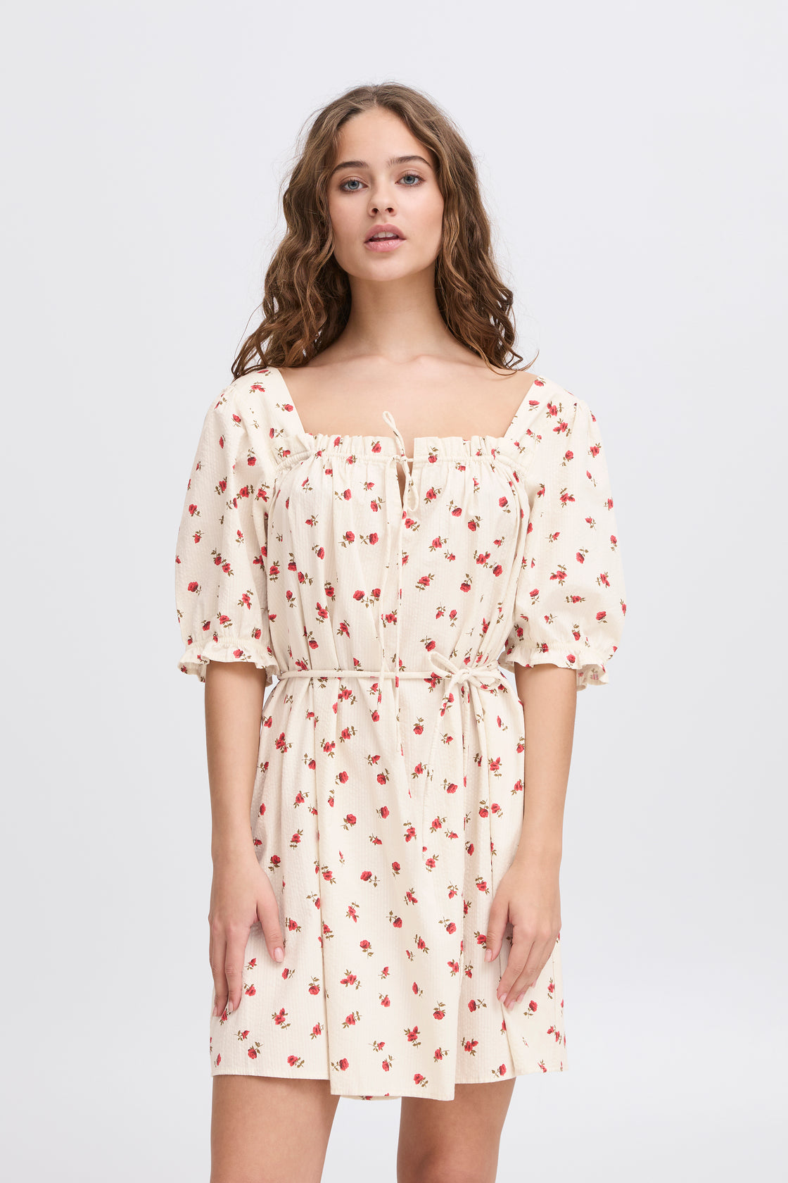 Rosey Dress