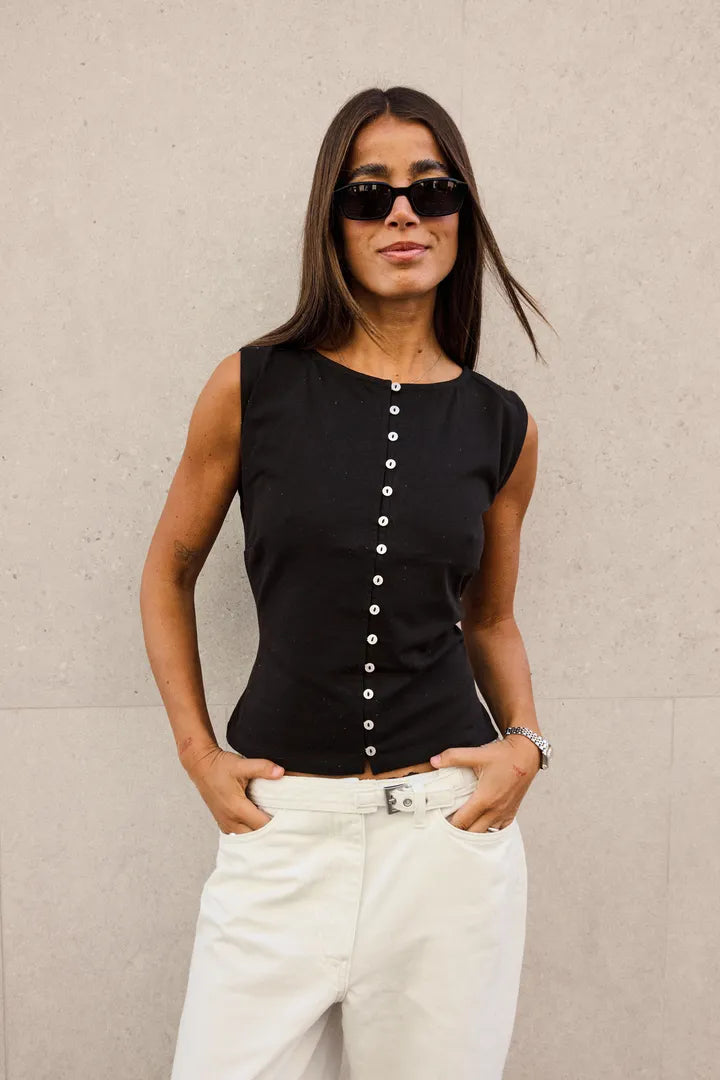 Sari Top