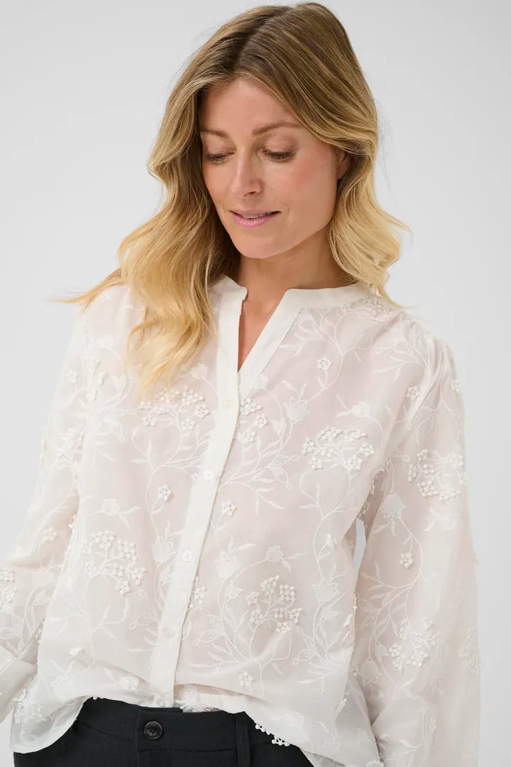 Hilda Blouse