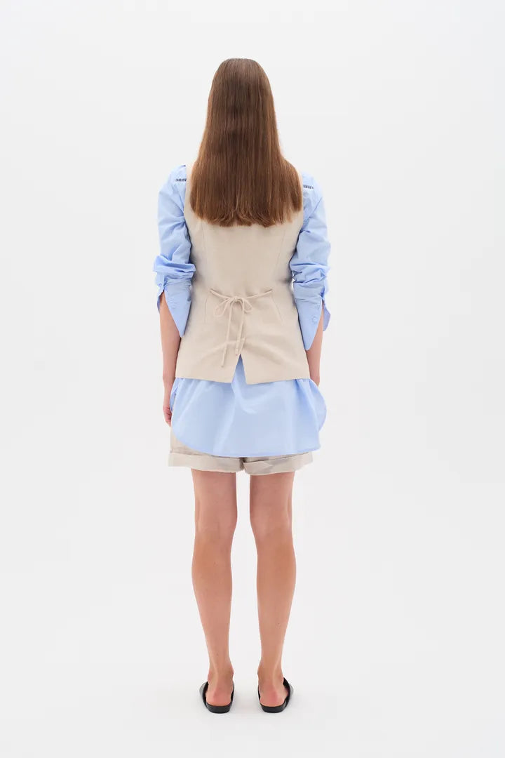 Rigitta Shorts