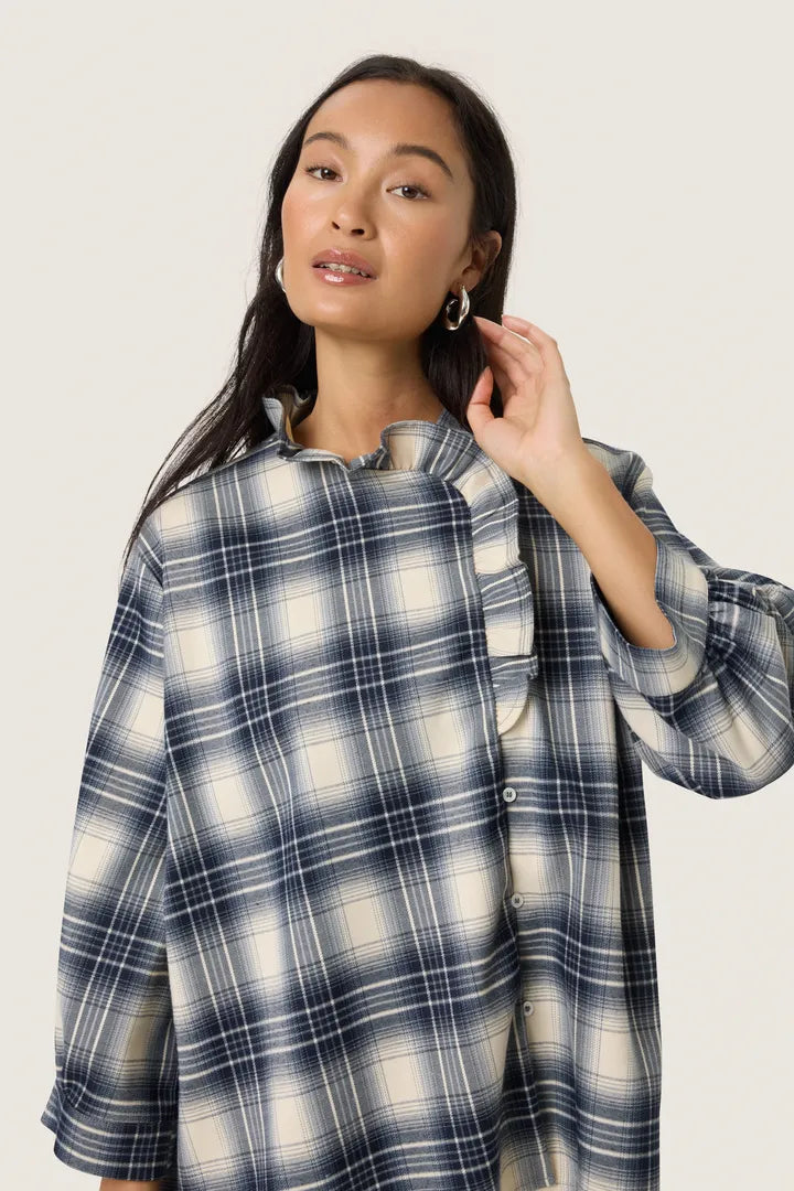 Pamala Blouse