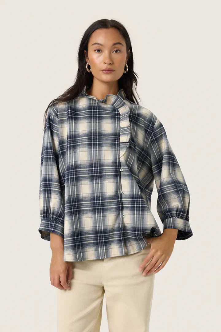 Pamala Blouse
