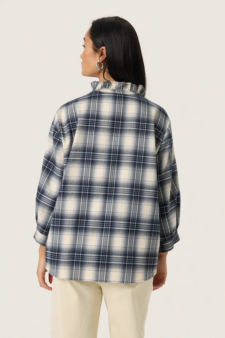 Pamala Blouse