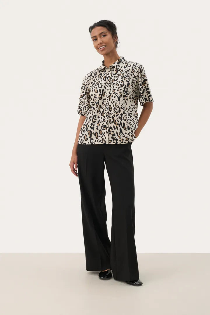 Timian Blouse
