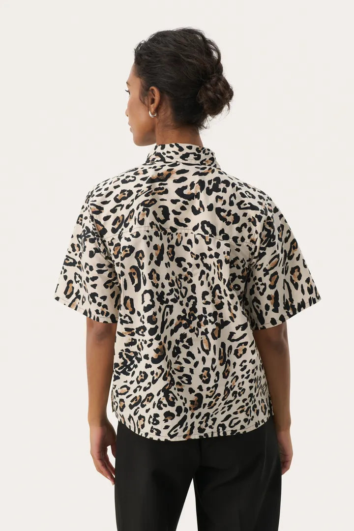 Timian Blouse