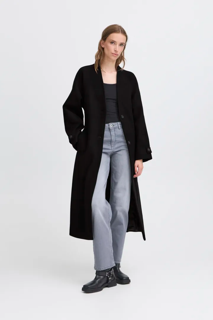 Jannet Jacket