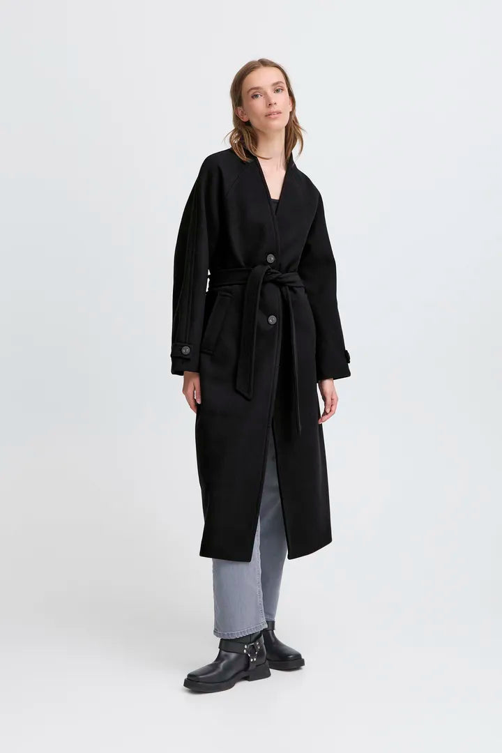 Jannet Jacket