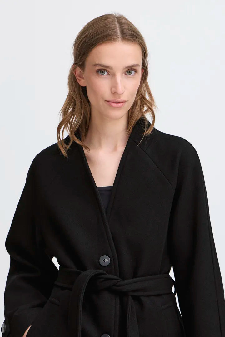 Jannet Jacket