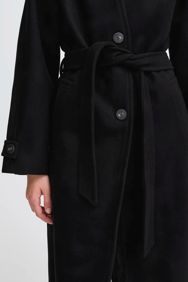Jannet Jacket