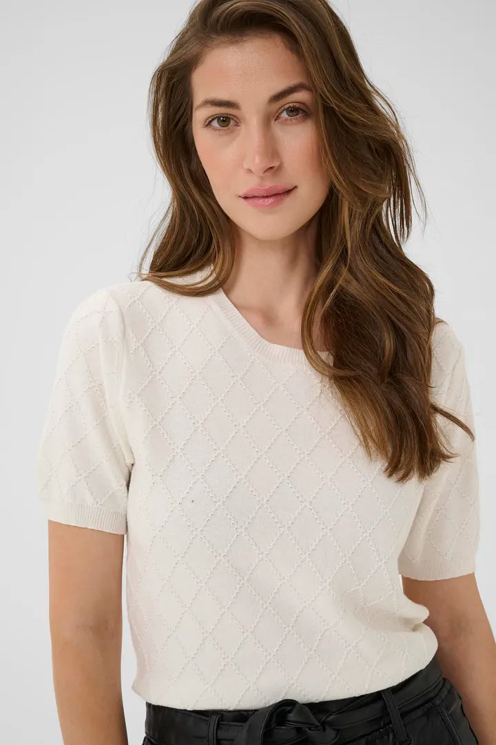 Hanis Knit Pullover