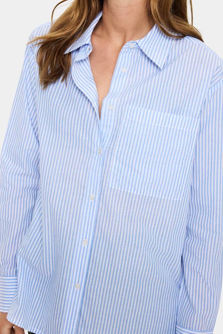 Marley Blouse