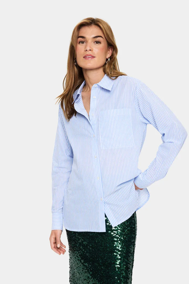 Marley Blouse