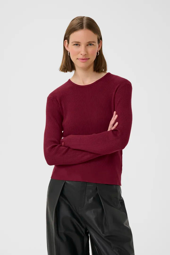 Leenah Blouse