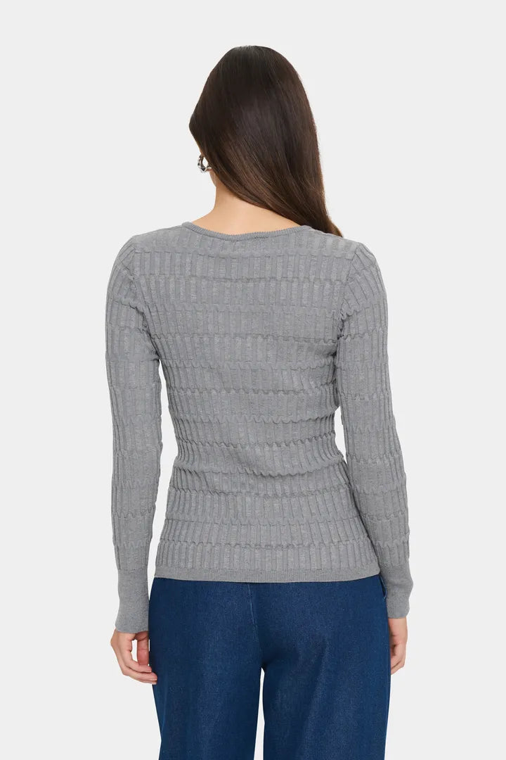 Melga Pullover