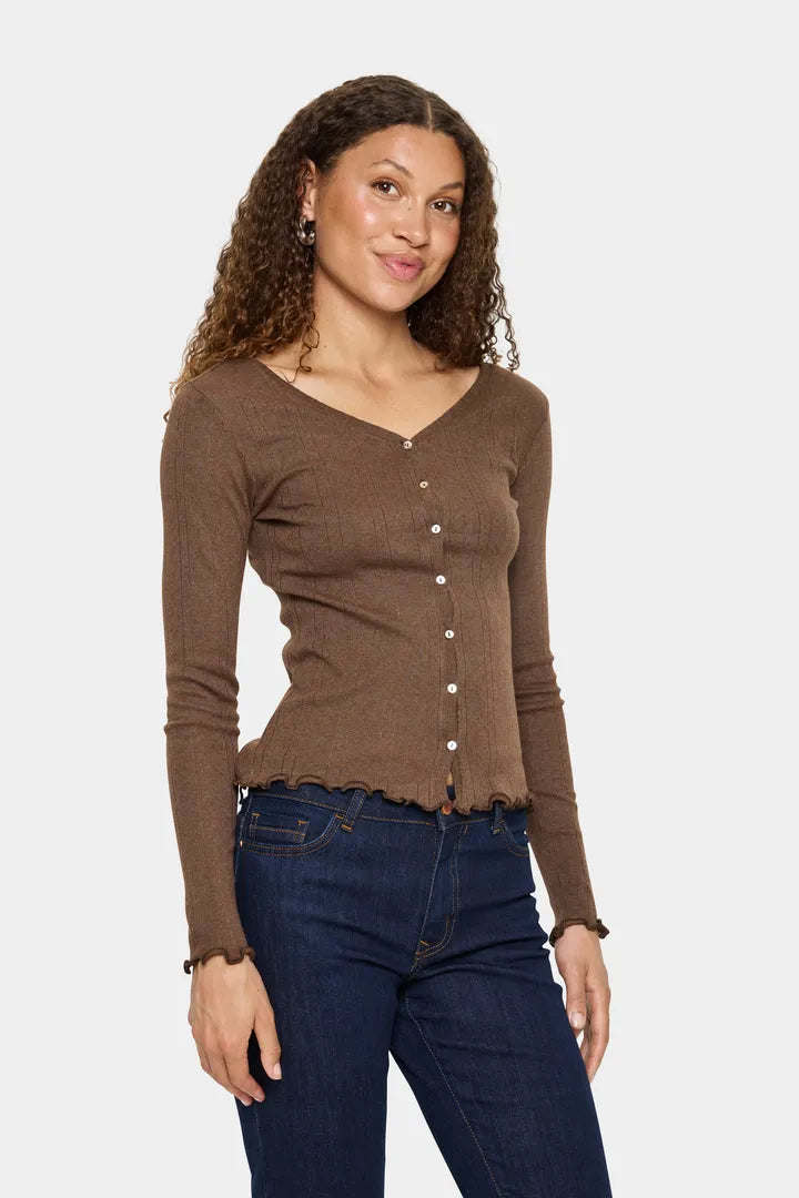 Gru Cardigan