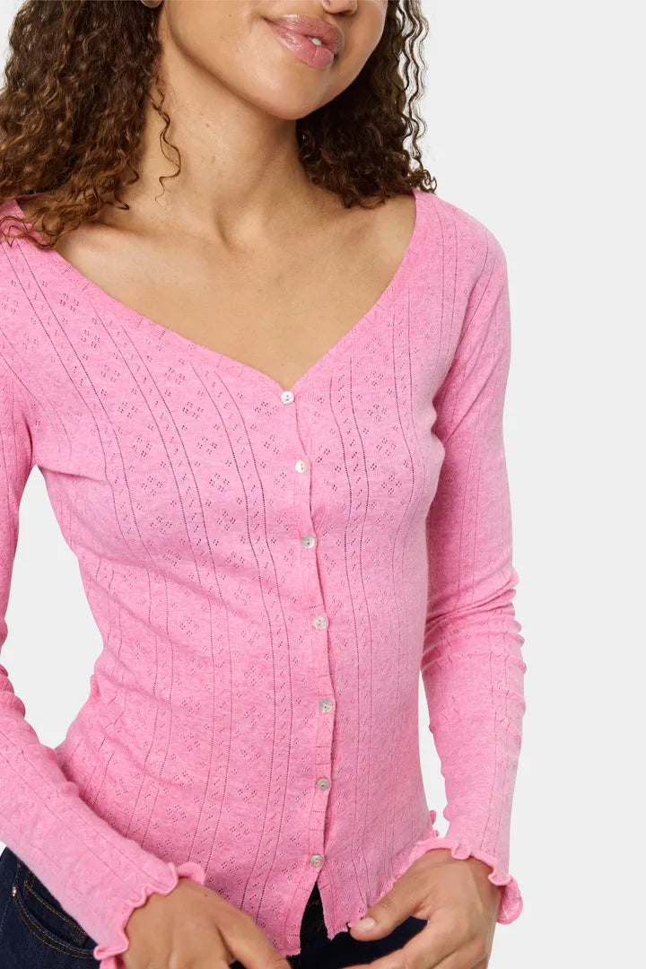 Gru Cardigan