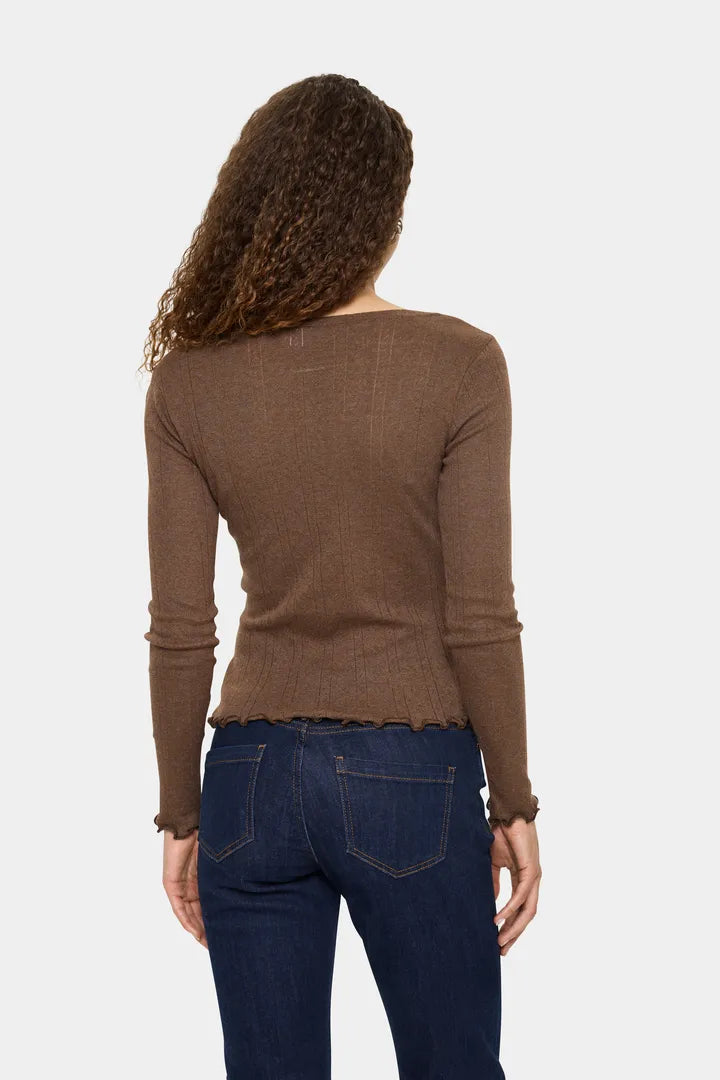 Gru Cardigan