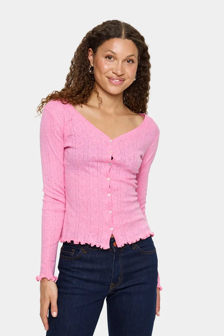 Gru Cardigan