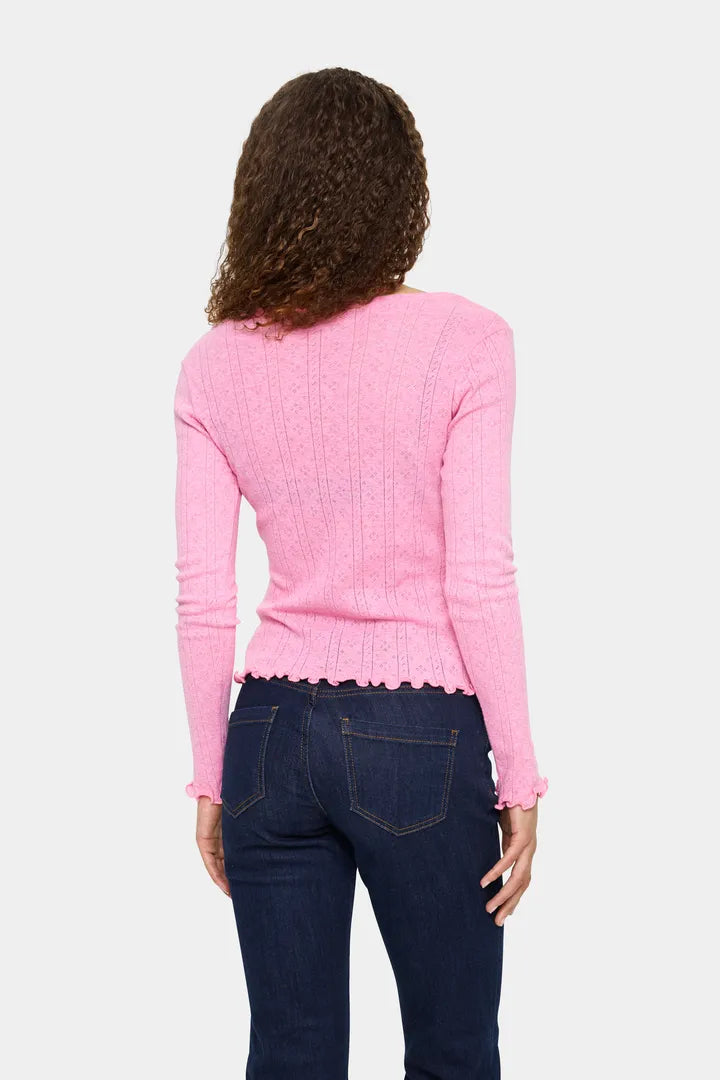 Gru Cardigan
