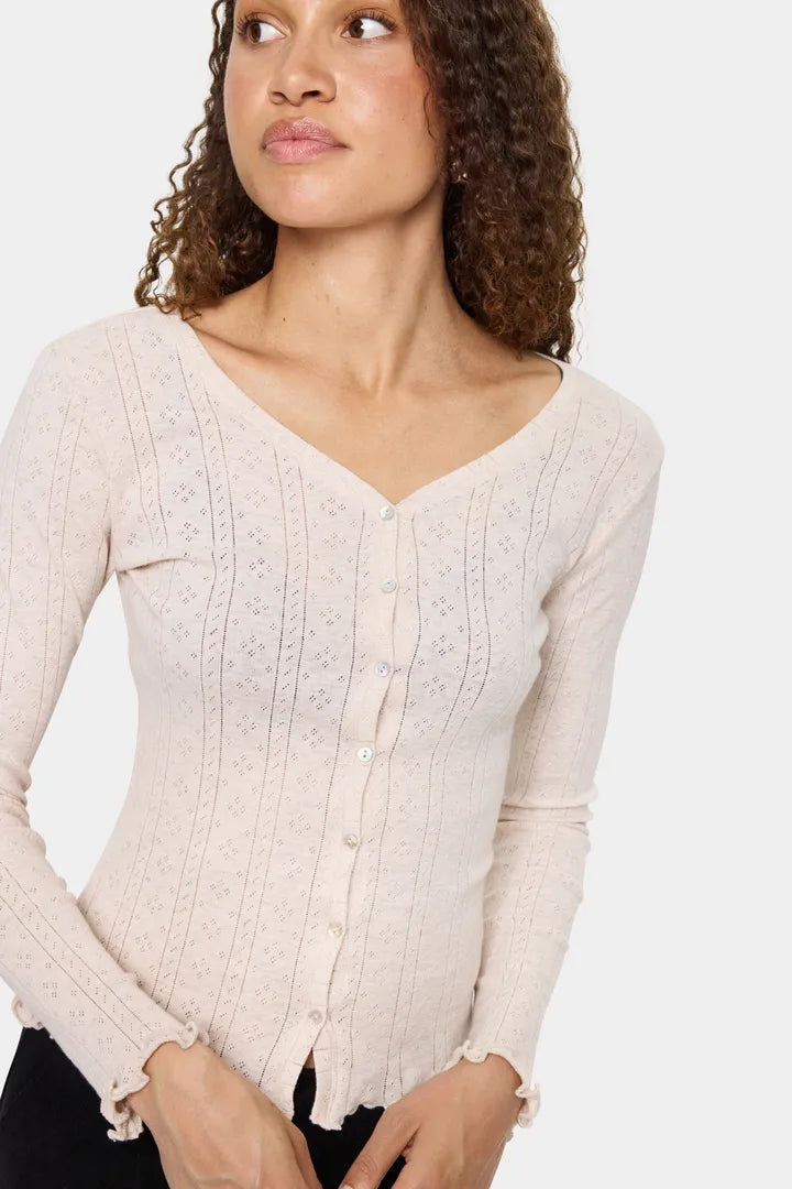 Gru Cardigan