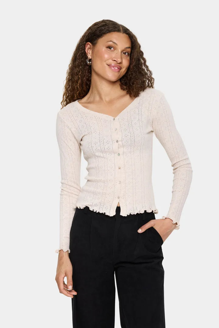 Gru Cardigan