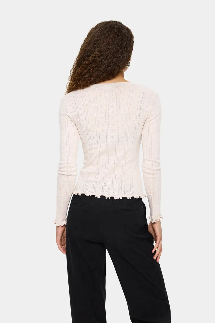 Gru Cardigan