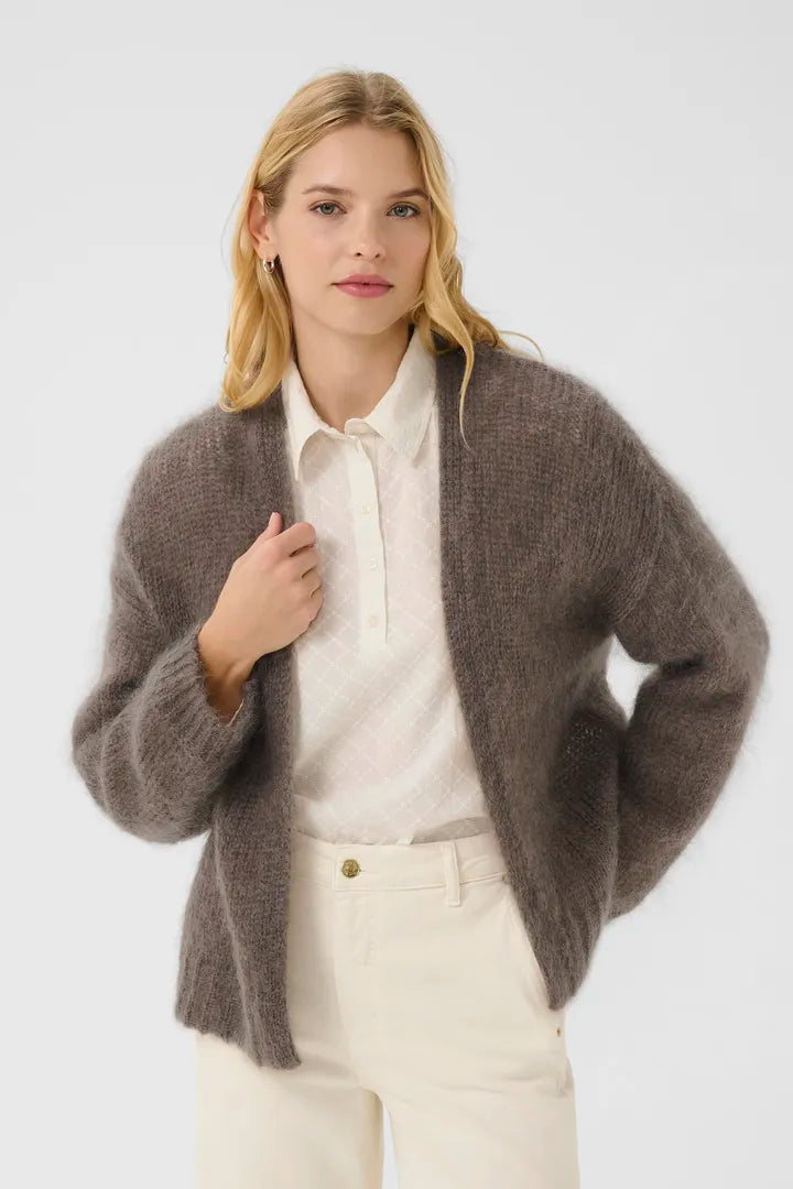 Rastina Falcon Cardigan