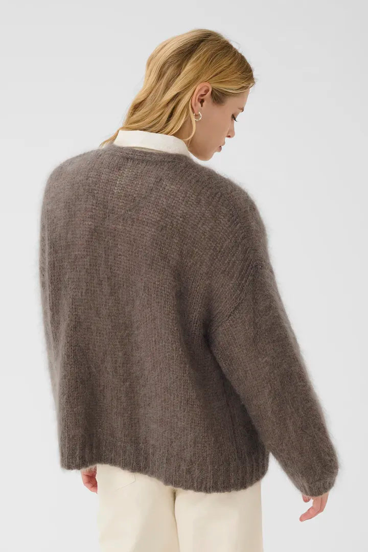 Rastina Falcon Cardigan