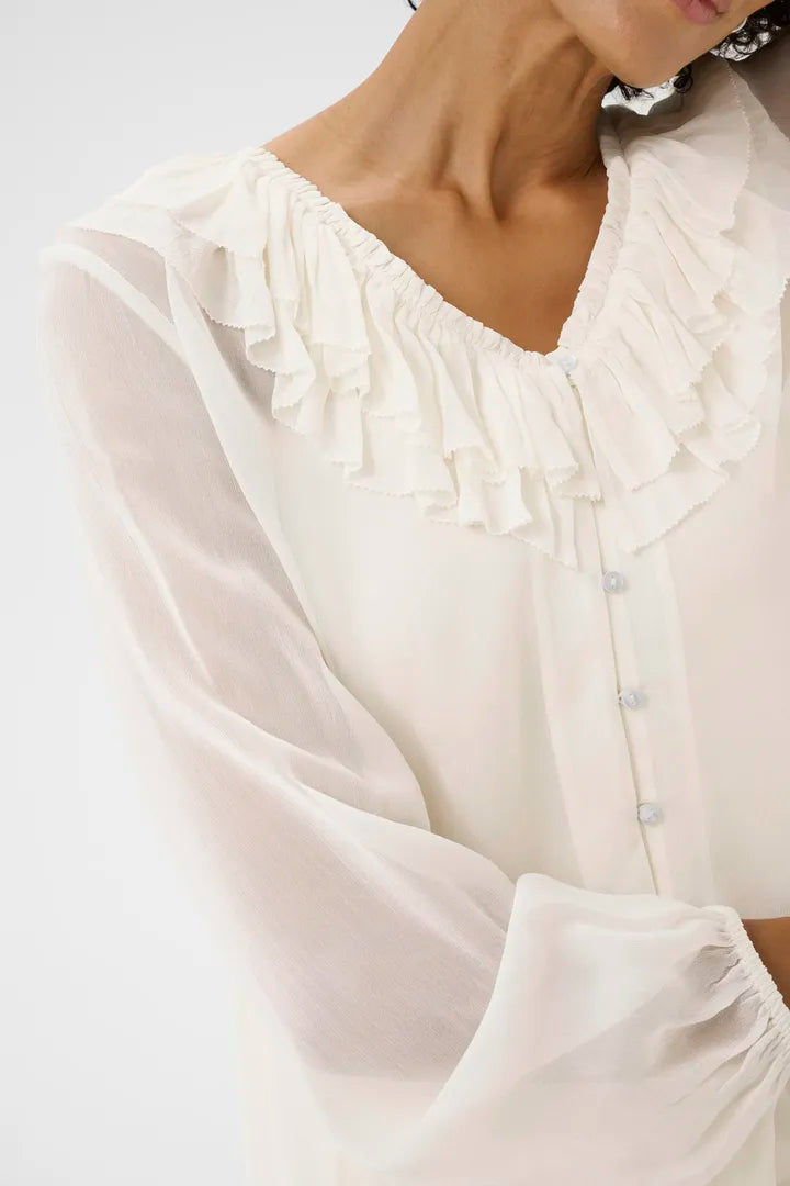 Sanaz Blouse