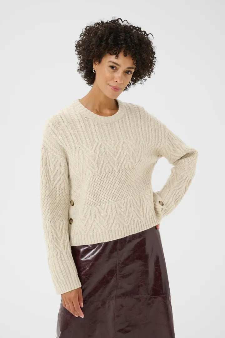 Sindy Pullover