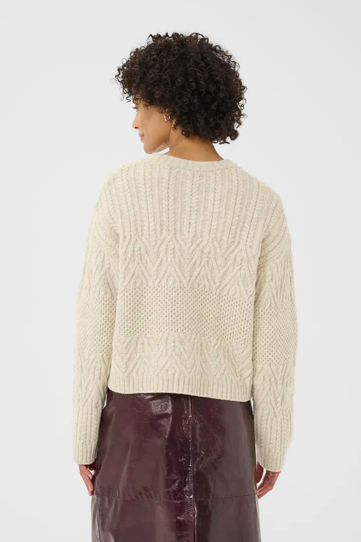 Sindy Pullover
