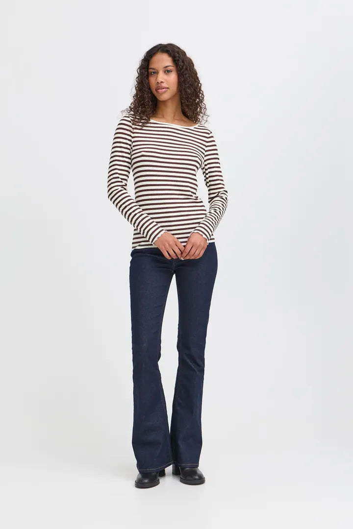 Cella Long Sleeve