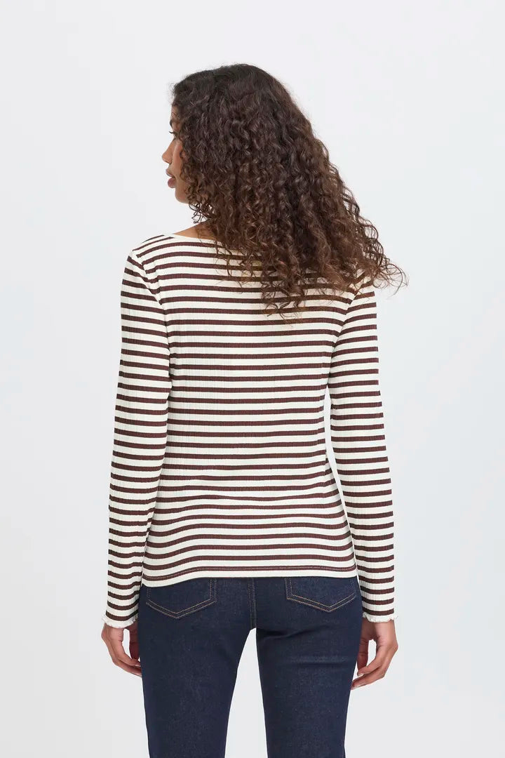 Cella Long Sleeve