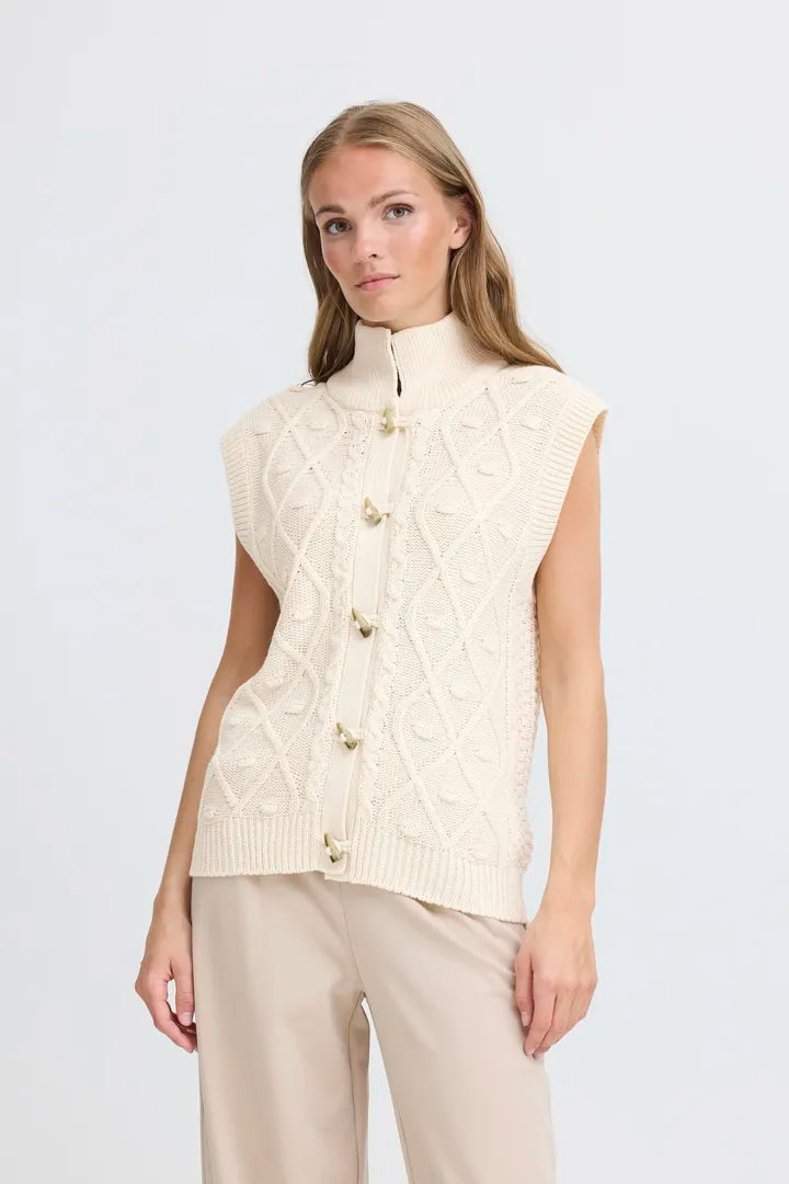Destan Sweater