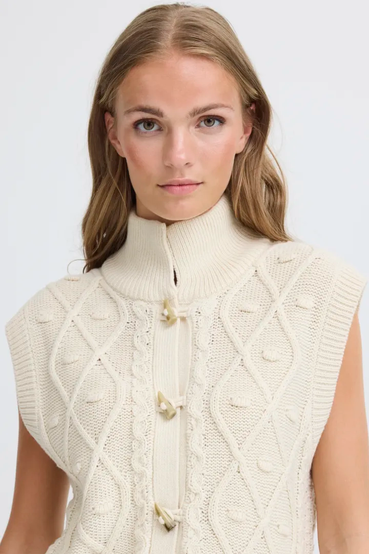 Destan Sweater