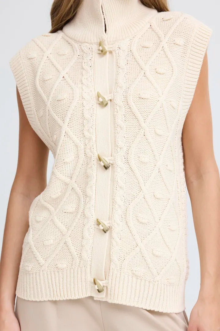 Destan Sweater