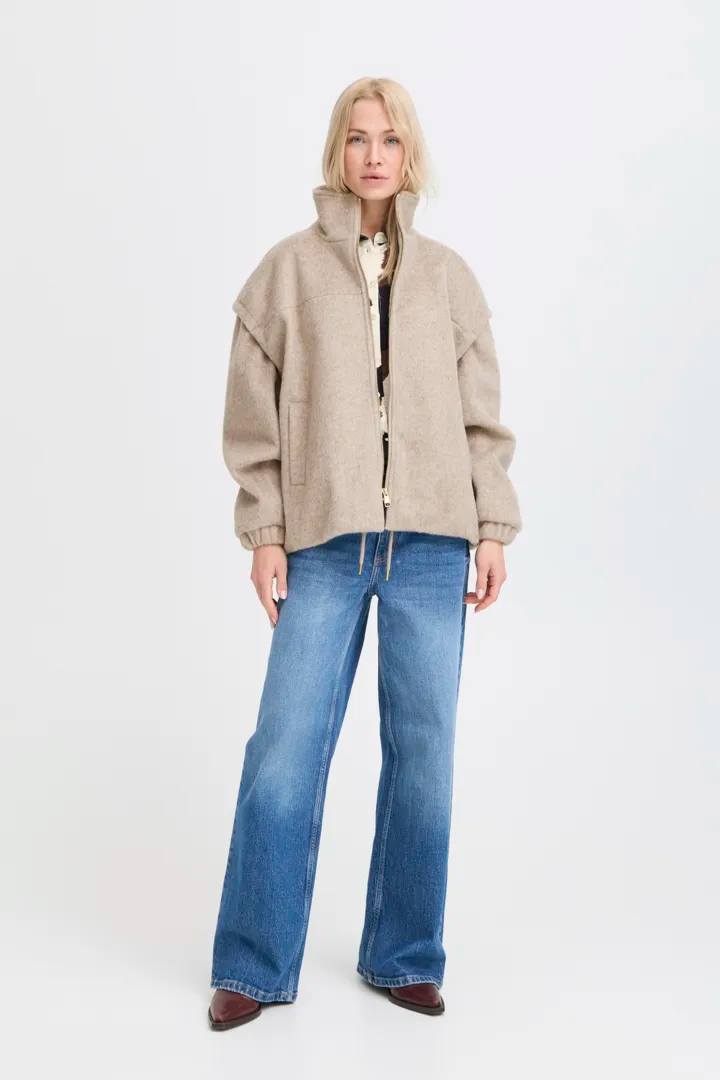 Becila Jacket