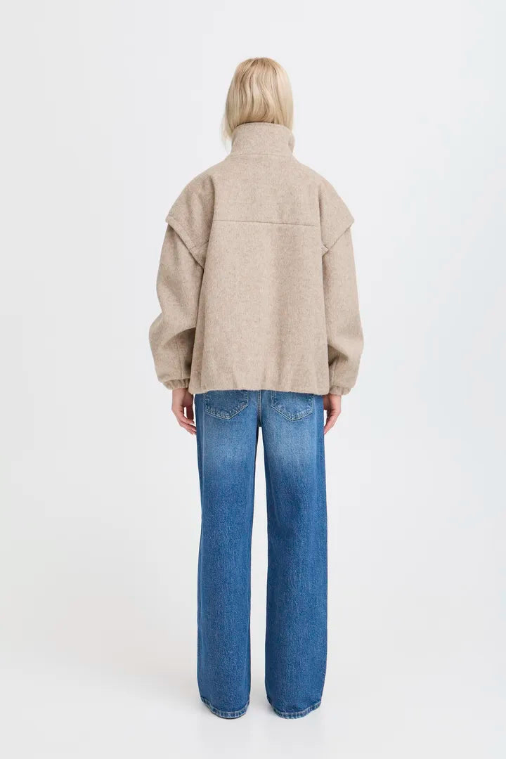 Becila Jacket