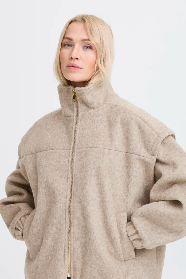 Becila Jacket