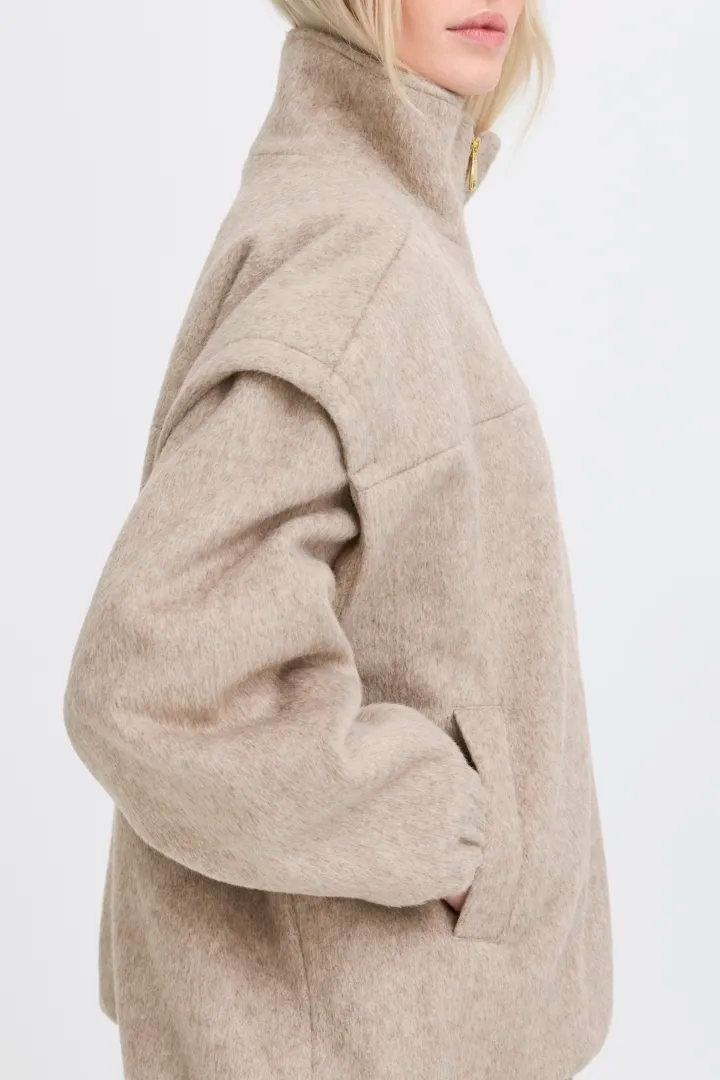 Becila Jacket