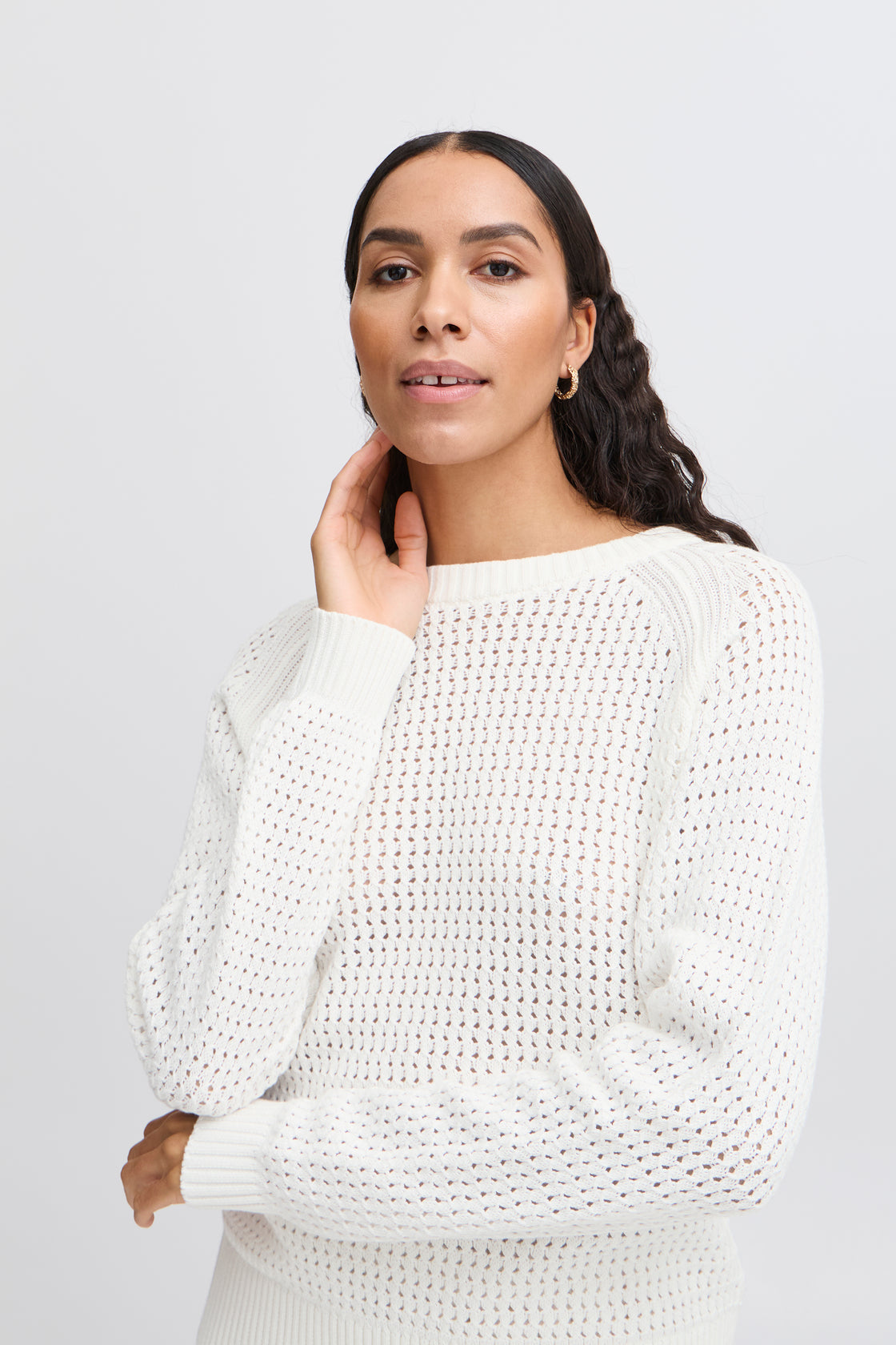 Magio Sweater