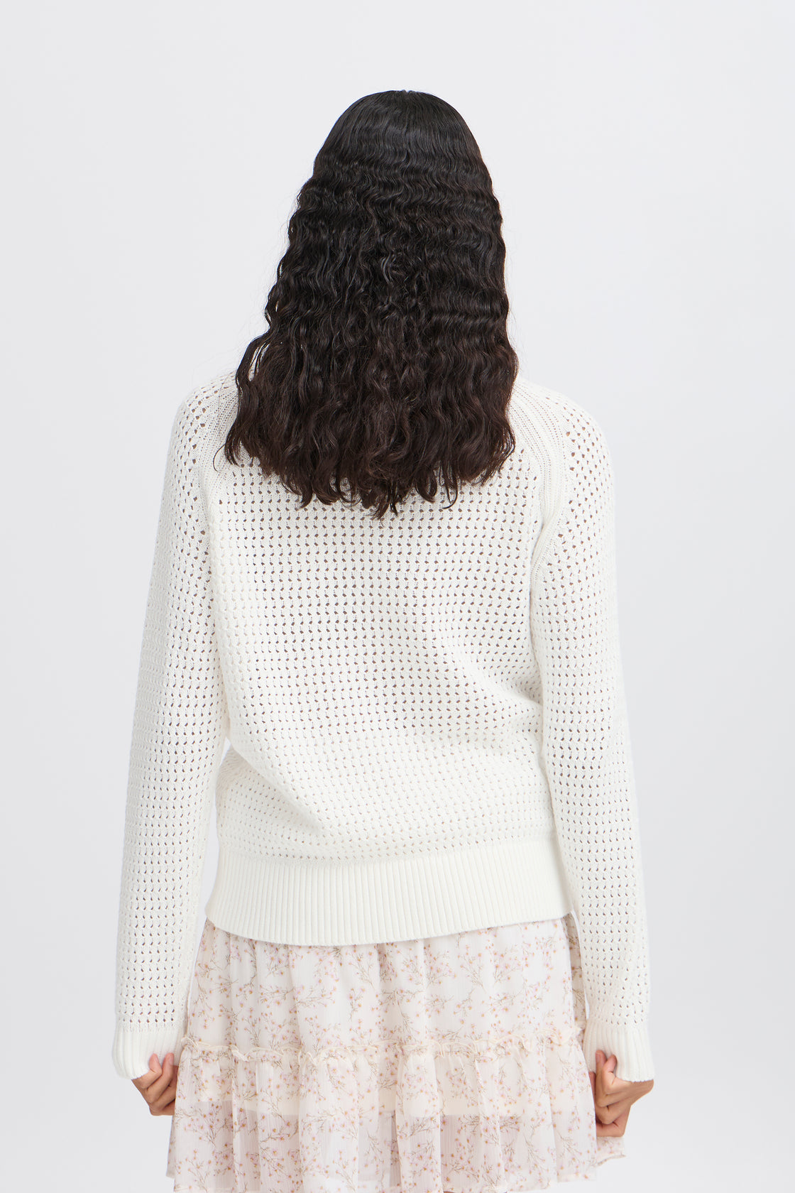 Magio Sweater