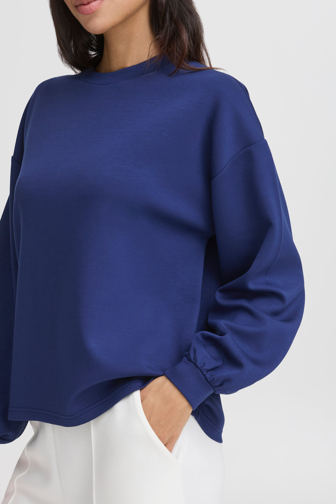 Pusti Sweater