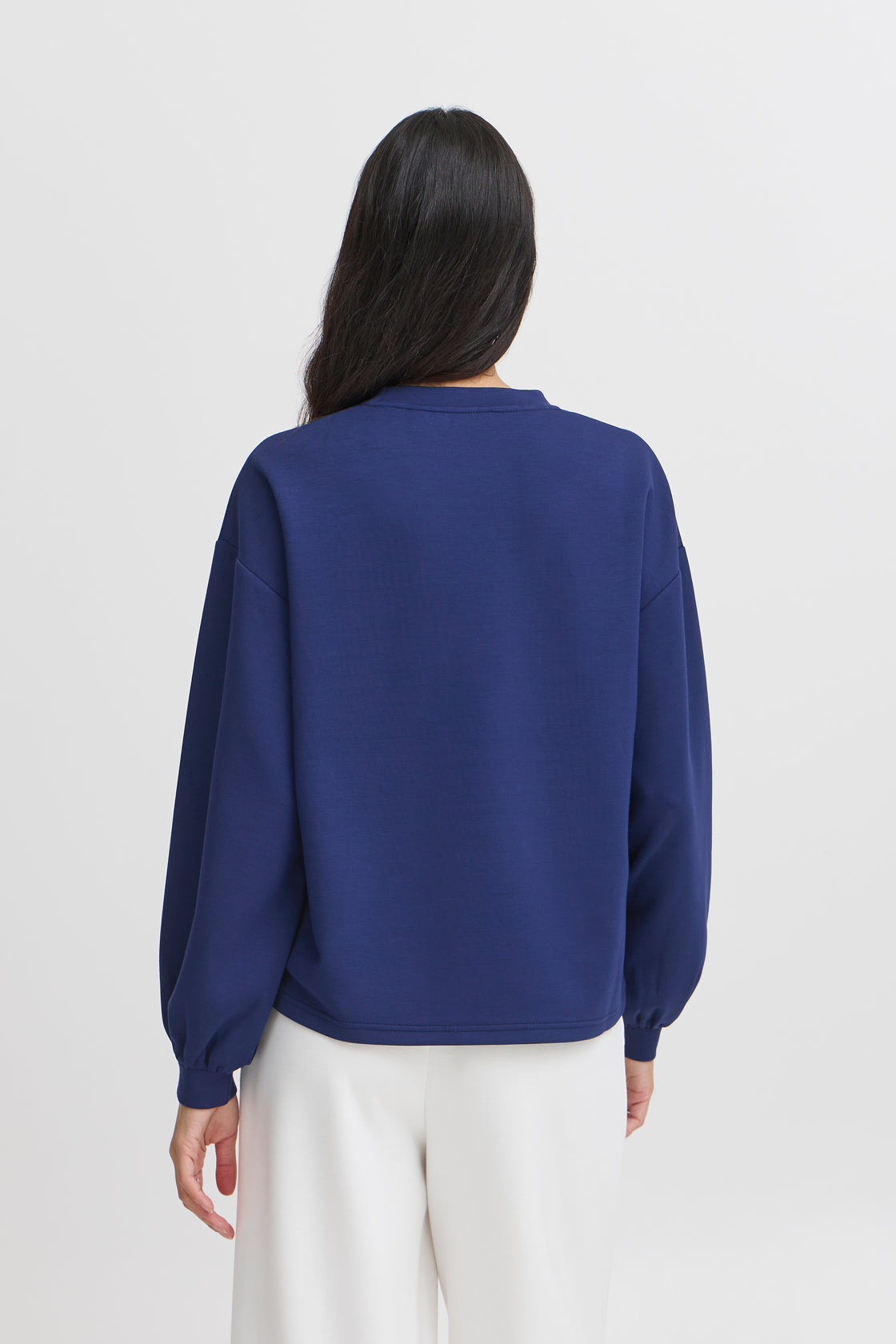 Pusti Sweater