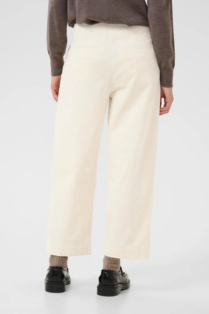 Netta Cord Eggnog