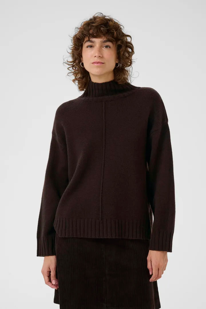Lilye Pullover