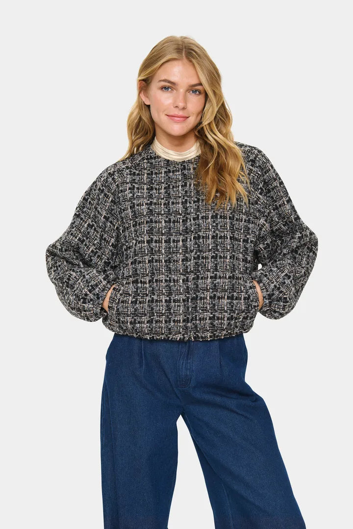 Macy Jacket
