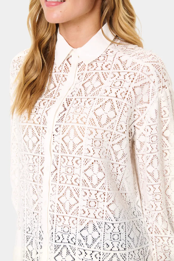 Martina Blouse