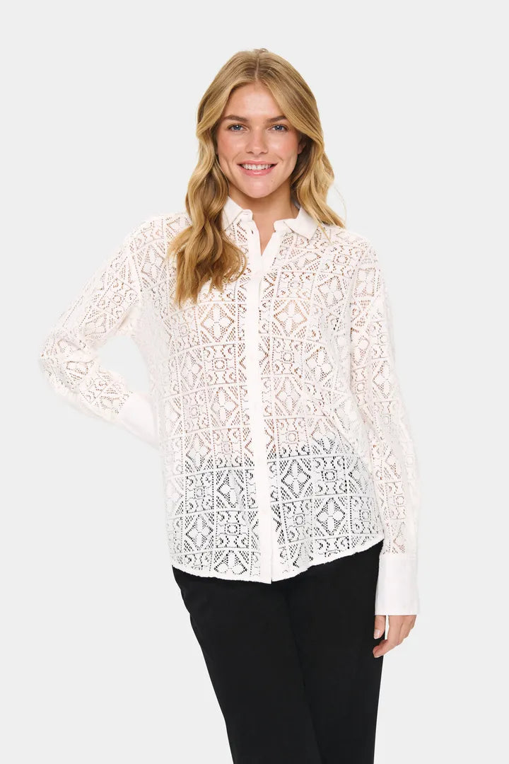 Martina Blouse
